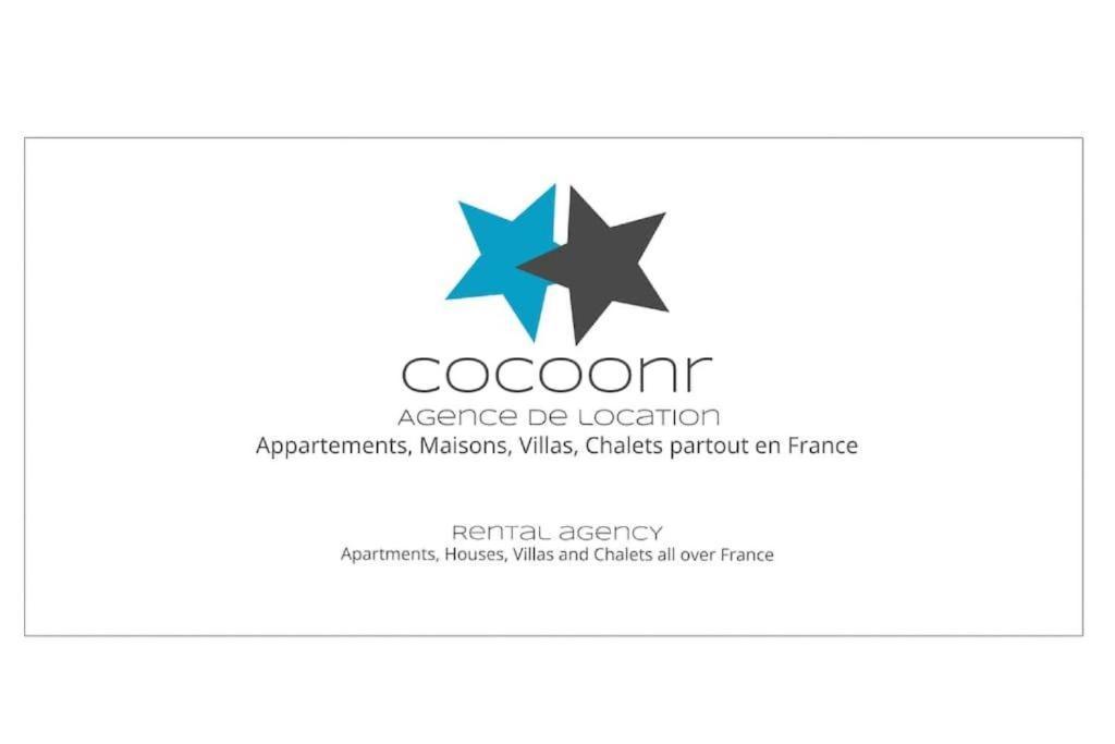 Le Saint-Aubin By Cocoonr Apartment Toulouse Exterior photo